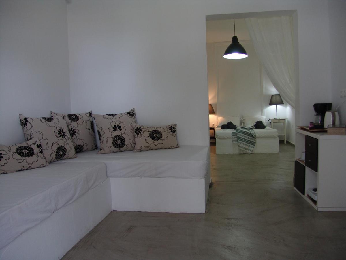 Avlomonasbeach Livadi  Exterior photo