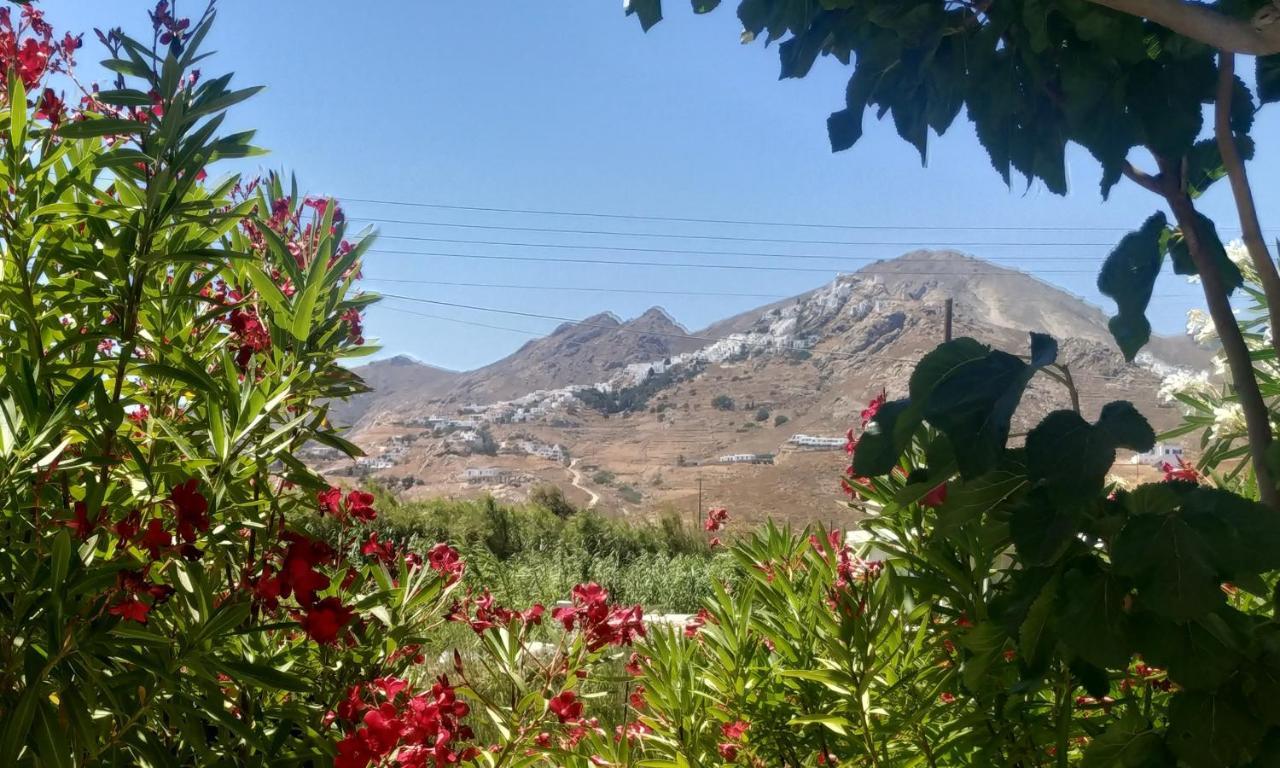 Avlomonasbeach Livadi  Exterior photo