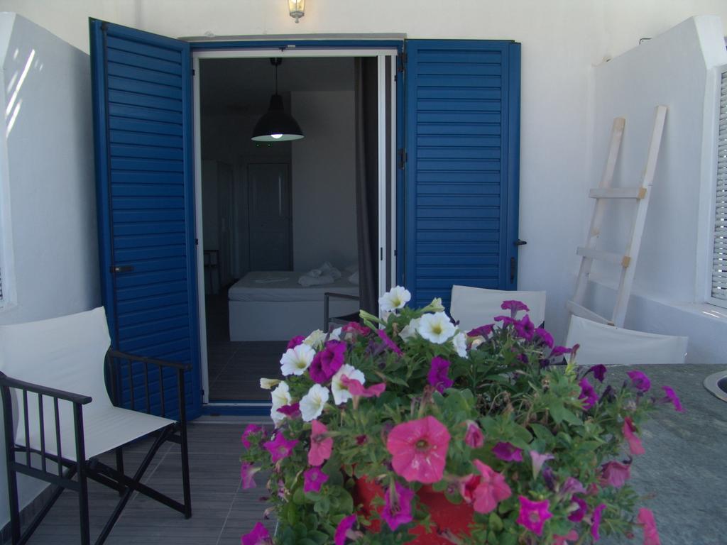 Avlomonasbeach Livadi  Exterior photo