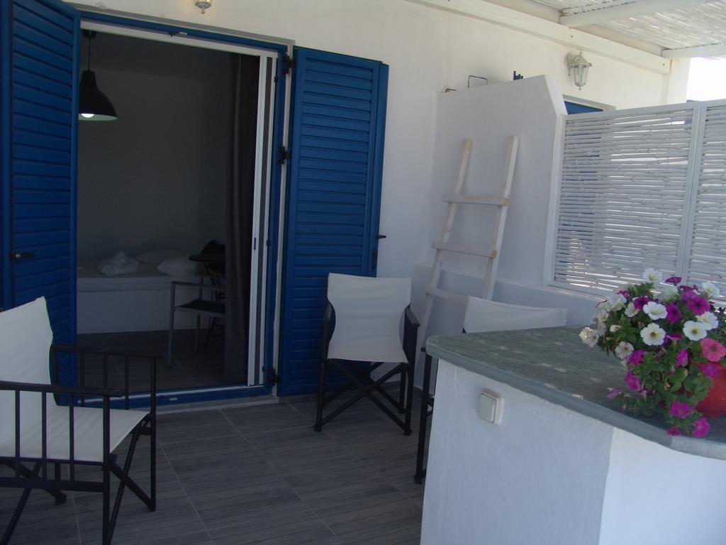 Avlomonasbeach Livadi  Exterior photo